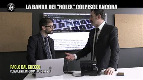 truffa dei rolex brescia|Broker bresciano accusato di truffa da società tedesca: negata l .